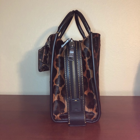 Coach Rogue Wild Beast (Rare!!!) - Picture 4 of 8